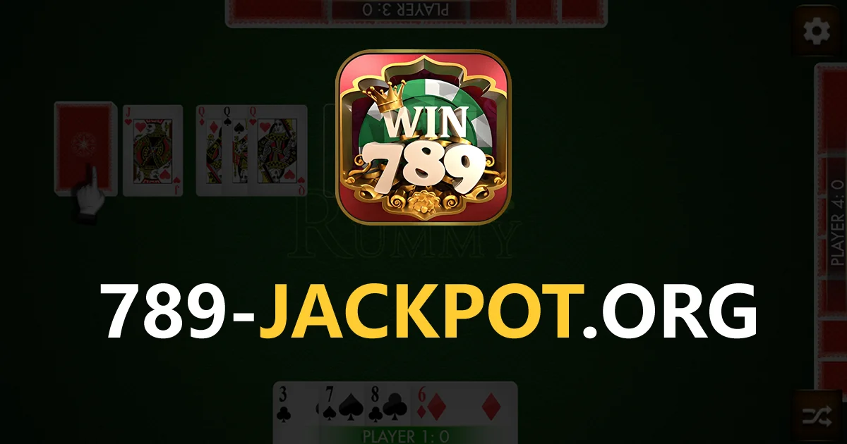 789 jackpot