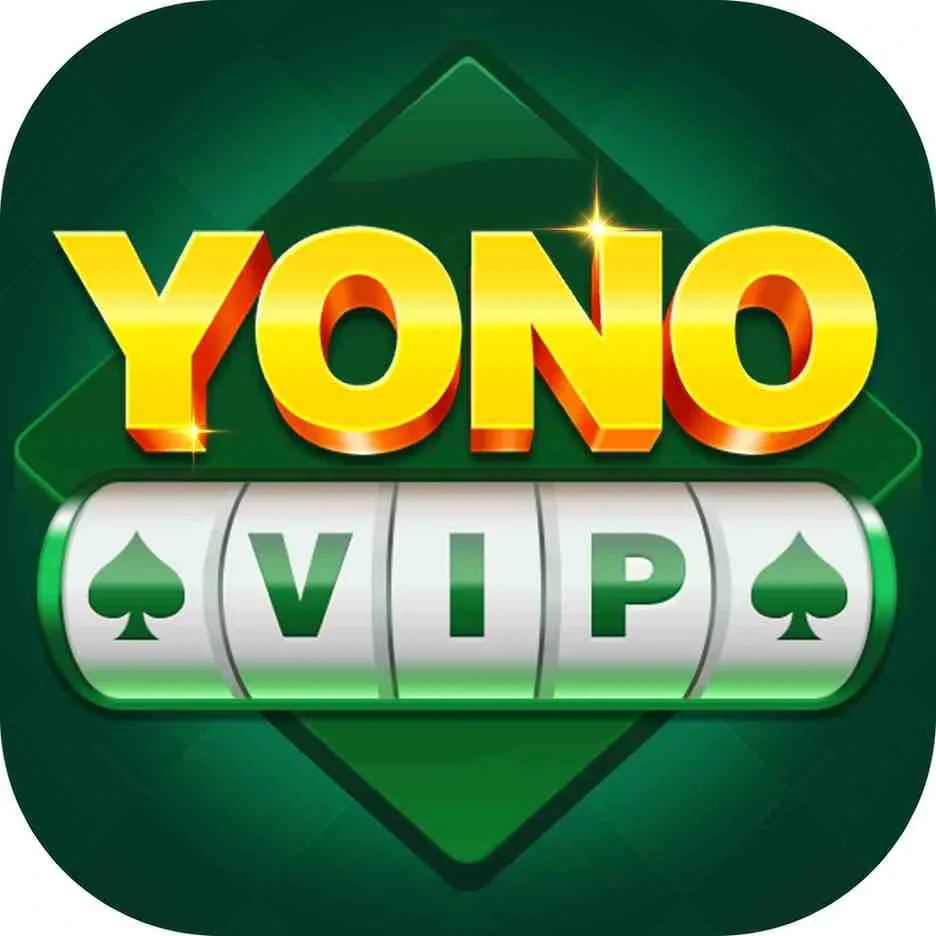 Yono VIP App Download